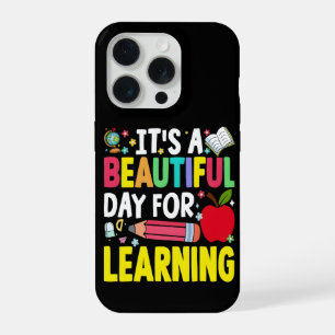 ES UN DÍA HERMOSO PARA D APRENDIZAJE 100 Días de E