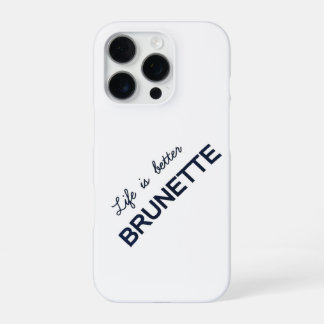 Funda Para iPhone 16 Pro Esa Energía Morena