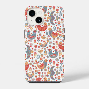 Funda Para iPhone 14 Escandinavo