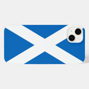 Funda Para iPhone 14 Plus Escocia