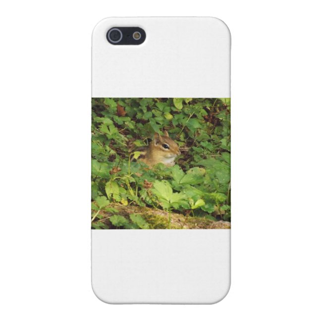 Funda Para iPhone Escondite (Atrás)