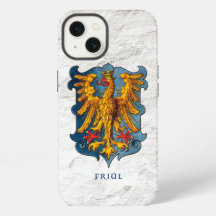 Escudo de Friuli Samsung