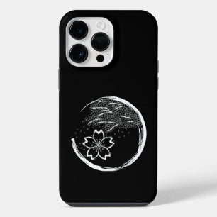 Funda Para iPhone 14 Pro Max Escudo de primavera