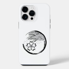 Funda Para iPhone 14 Pro Max Escudo de primavera