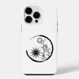 Funda Para iPhone 14 Pro Max Escudo de verano