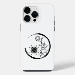 Funda Para iPhone 14 Pro Max Escudo de verano