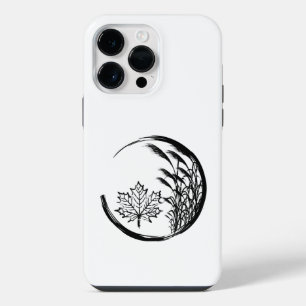 Funda Para iPhone 14 Pro Max Escudo otoño/otoño
