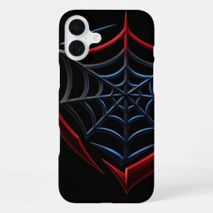 Funda Para iPhone 16 Plus Escudo Viper SpiderWeb