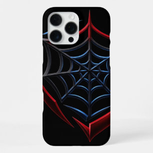 Funda Para iPhone 16 Pro Max Escudo Viper SpiderWeb