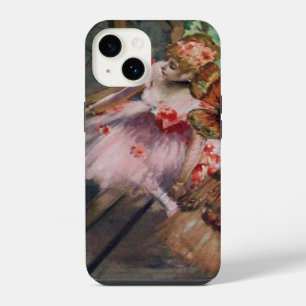 FUNDA PARA iPhone 14 ESCUELA DE BAILE / BALLETISTA BAILARINES DE BALLET
