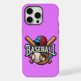 Esenciales de Béisbol Clásico / Estilo Legendario