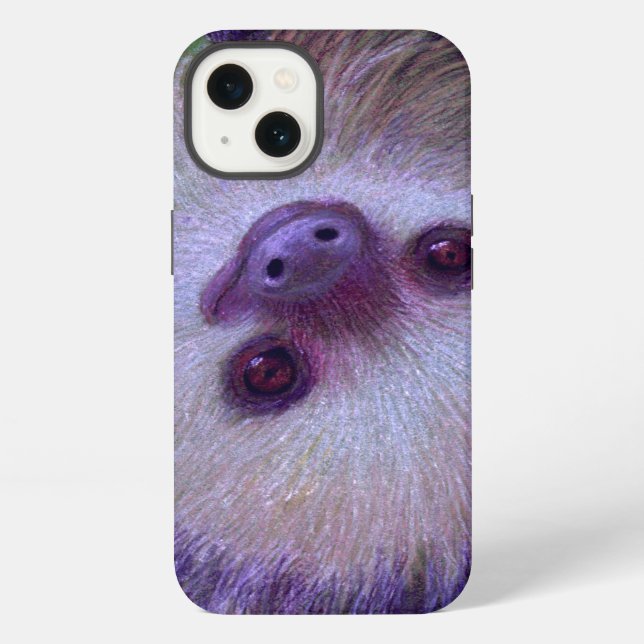 Funda Para iPhone Eslogan (Reverso )