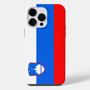 Funda Para iPhone 14 Pro Max Eslovenia