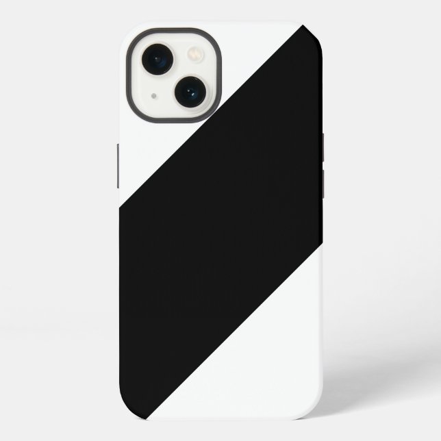 Funda Para iPhone Esmoquin Formal (Reverso )