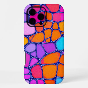 Funda Para iPhone 16 Pro Max Espectro vibrante