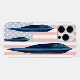 FUNDA PARA iPhone 16 PRO MAX ESPÍRITU B-2
