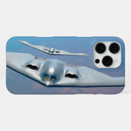 FUNDA PARA iPhone 16 PRO MAX ESPÍRITU B-2