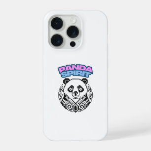 Espíritu de Panda