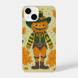 Funda Para iPhone 14 Espíritus de Halloween | Cas de teléfono de ghost