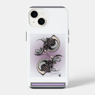 Funda Para iPhone 14 "Essentialist Creation", Funda Apple iPhone 14