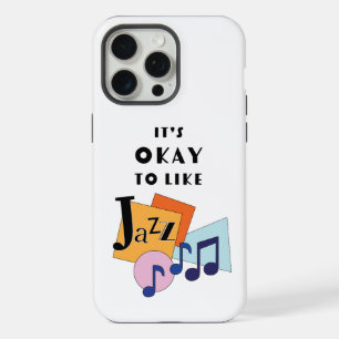 Está bien Me Gusta el Jazz V.2