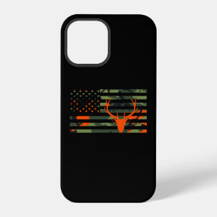 Funda Para iPhone 12 Pro Esta Chica Puede Cazar Esencial