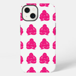 Estados de ánimo asiáticos rosados Buddah Boys