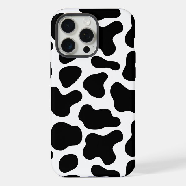 Funda Para iPhone Estampado animal (Reverso )
