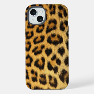 Estampado de leopardo