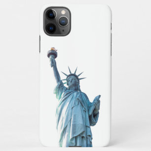 Funda Para iPhone 11Pro Max Estatua de la libertad