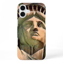Estatua de la Libertad Artística