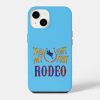 Este no es mi primer caso de Case-Mate iPhone Case