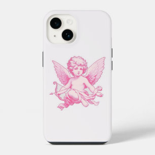 Funda Para iPhone 14 estética de estuche de iphone