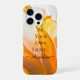 Funda Para iPhone 16 Pro Estética holográfica