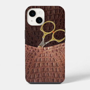 Funda Para iPhone 14 Estilista de cabello