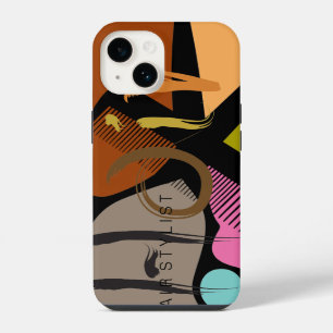 Funda Para iPhone 14 Estilista de cabello