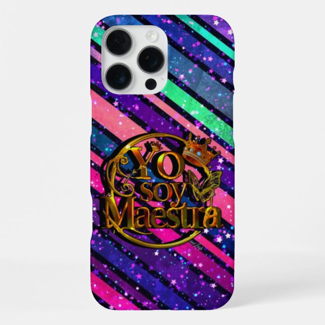 Funda Para iPhone Estilo: Case-Mate Barely There Apple iPhone 16 Pro (Reverso )