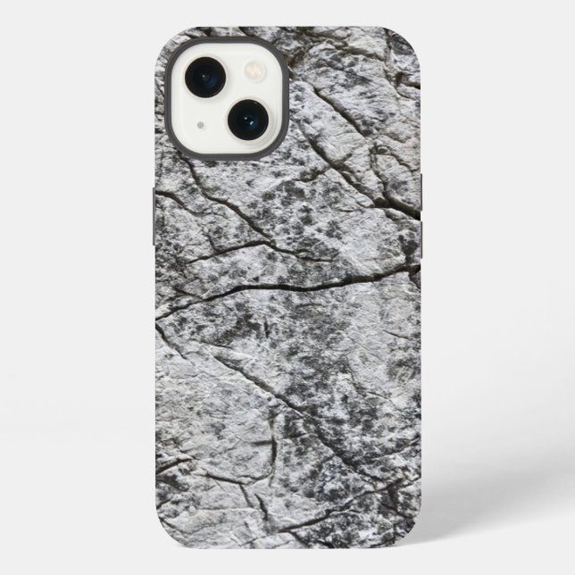 Funda Para iPhone Estilo de escalador (Reverso )