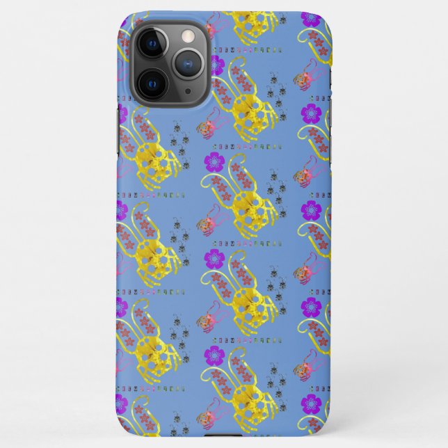 Funda Para iPhone estilo deluxe (Reverso)