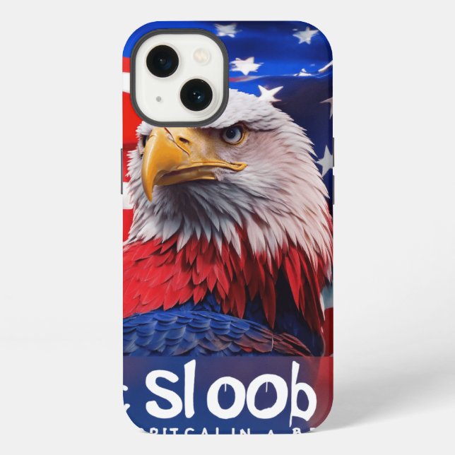 Funda Para iPhone Estilo estrellado (Reverso )