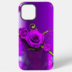 Funda Para iPhone 12 Pro Max Estilo: Funda-Mate Apenas hay Apple iPhone 16 Pro