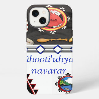 Estilo Funda-Nativo de Iphone 6