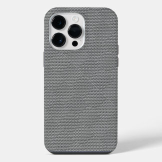 Funda Para iPhone 14 Pro Max Estilo gris