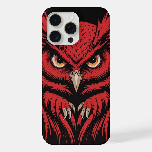 Funda Para iPhone estilo libre (Reverso )