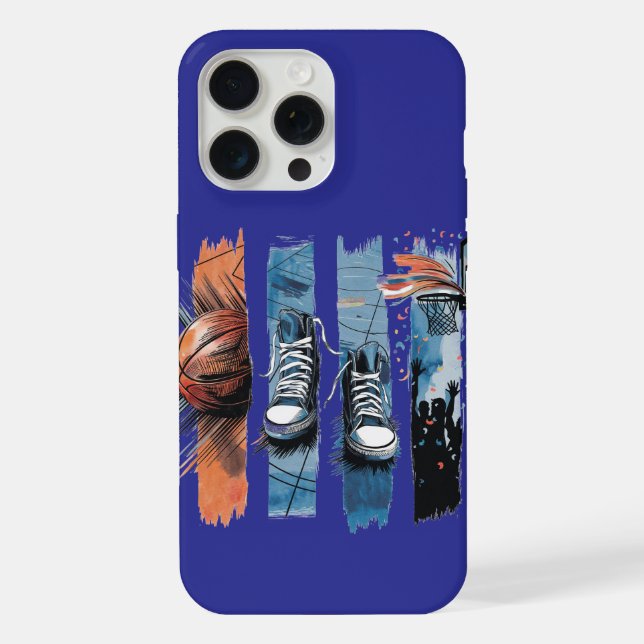 Funda Para iPhone estilo libre (Reverso )