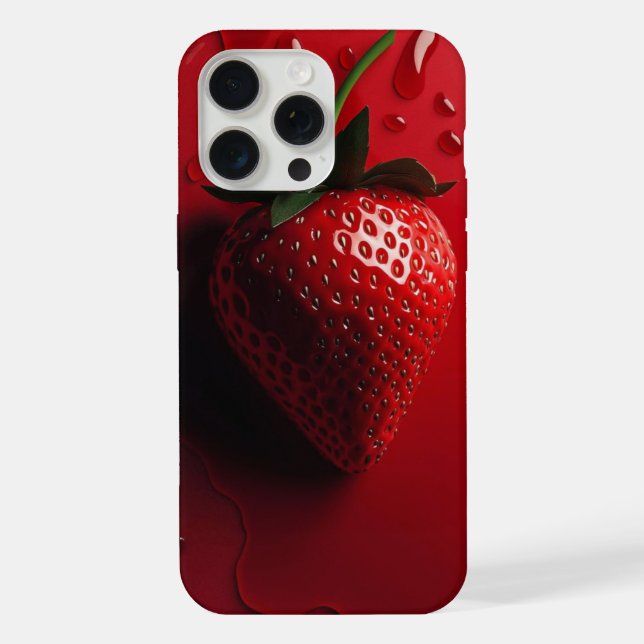 Funda Para iPhone estilo libre (Reverso )