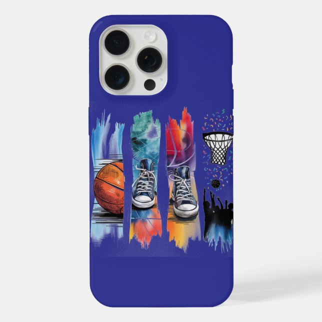 Funda Para iPhone estilo libre (Reverso )