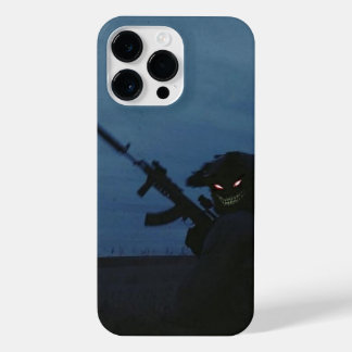 Funda Para iPhone 14 Pro Max Estilo militar