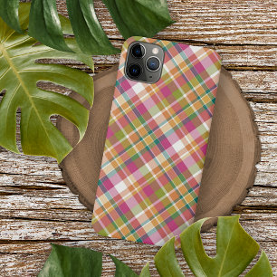 Funda Para iPhone 16 Pro Max Estilo Shabby Chic de campo francés con estampado
