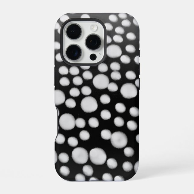 Funda Para iPhone estilo y diseño de apple iphone 16 (Reverso )
